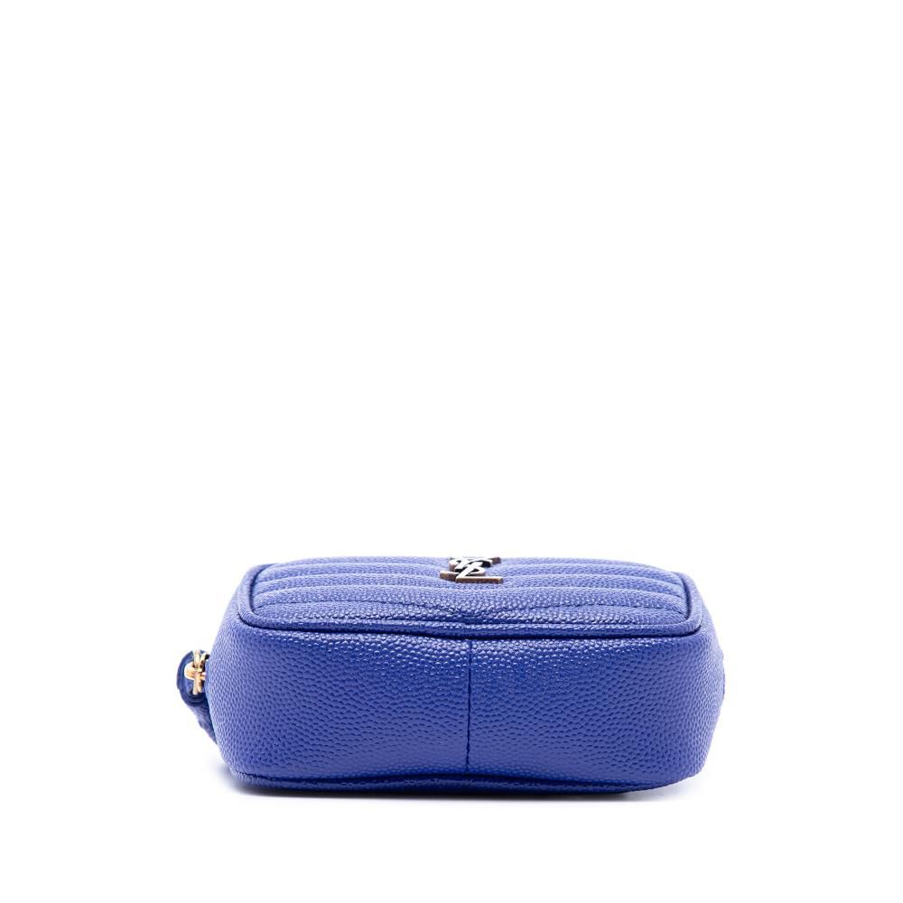 Yves Saint Laurent Crossbody Bag