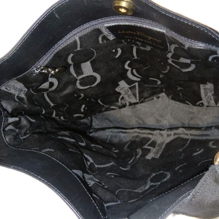 Salvatore Ferragamo Shoulder Bag