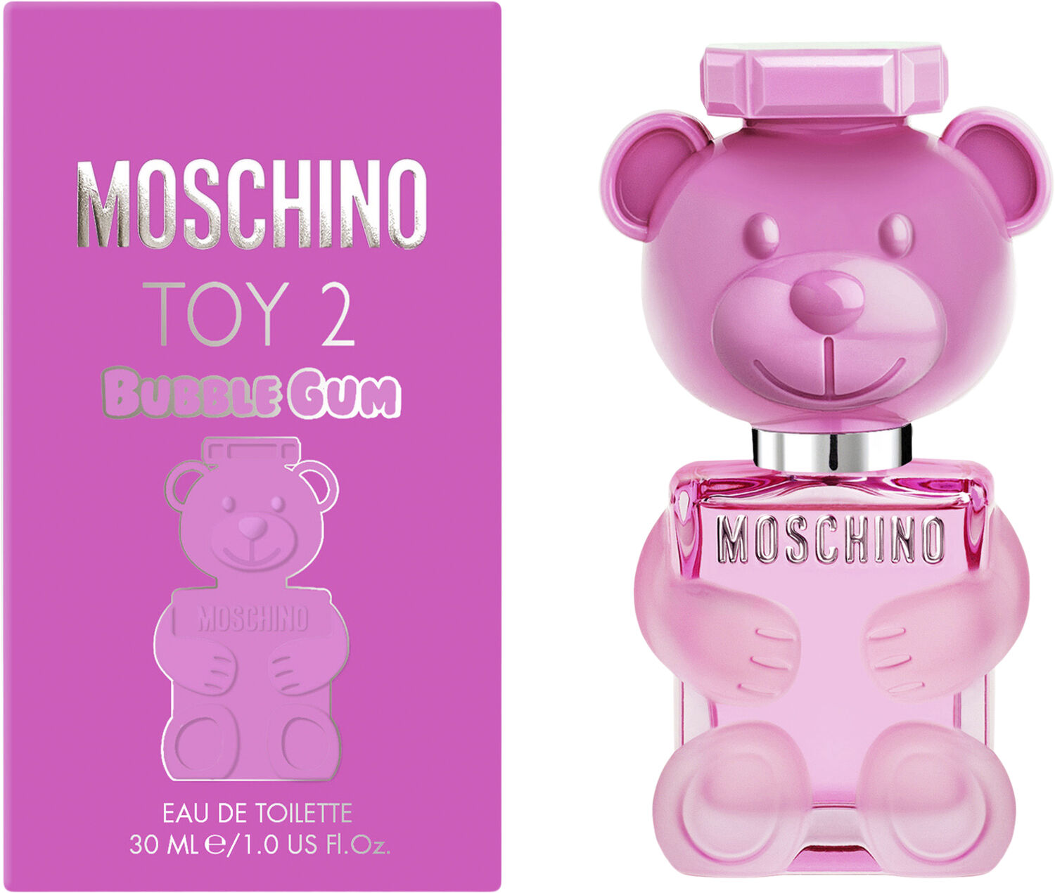 Toy 2 Bubble Gum Eau de Toilette