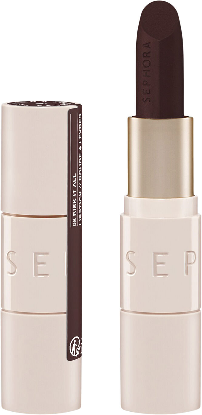 Rouge Is Not My Name - Mat l&aelig;bestift