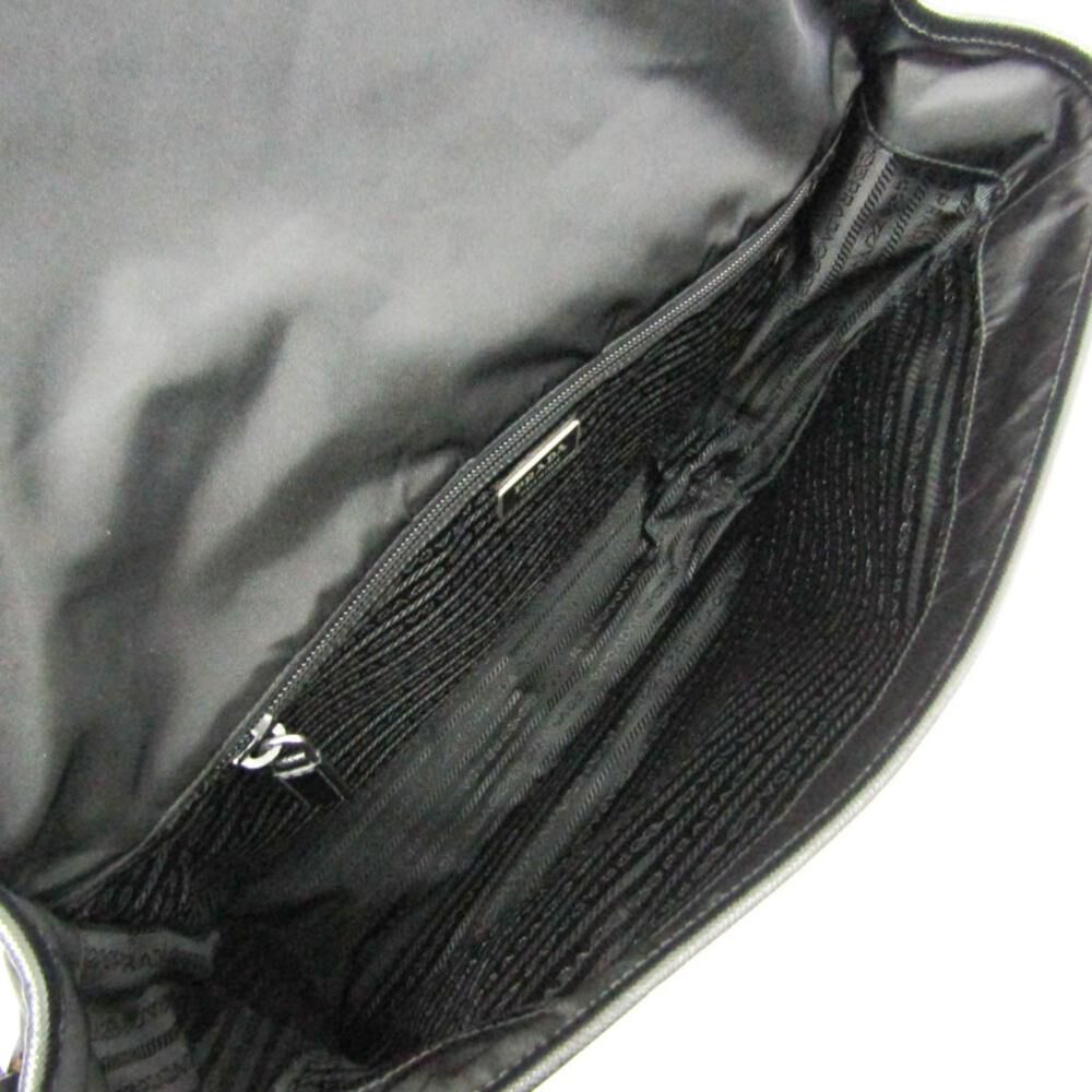 Prada Messenger Bag