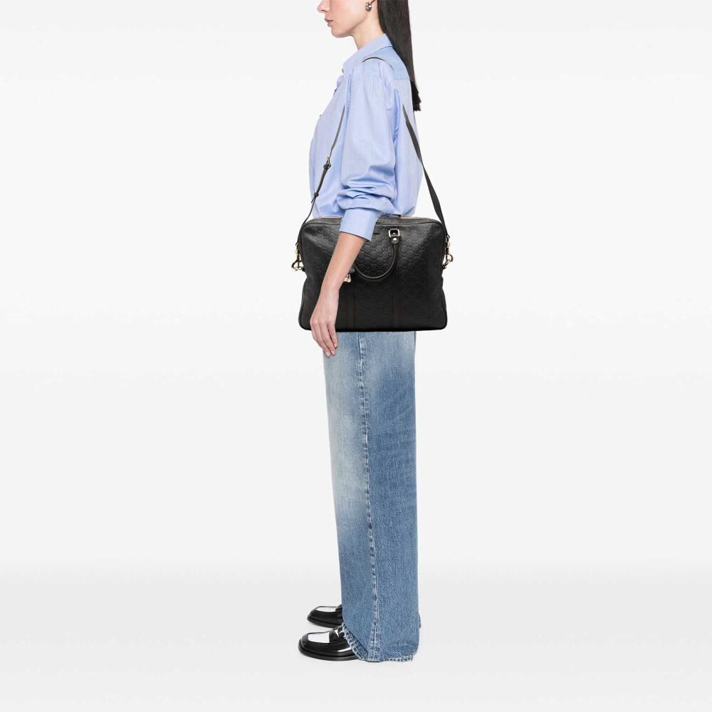 Gucci Briefcase