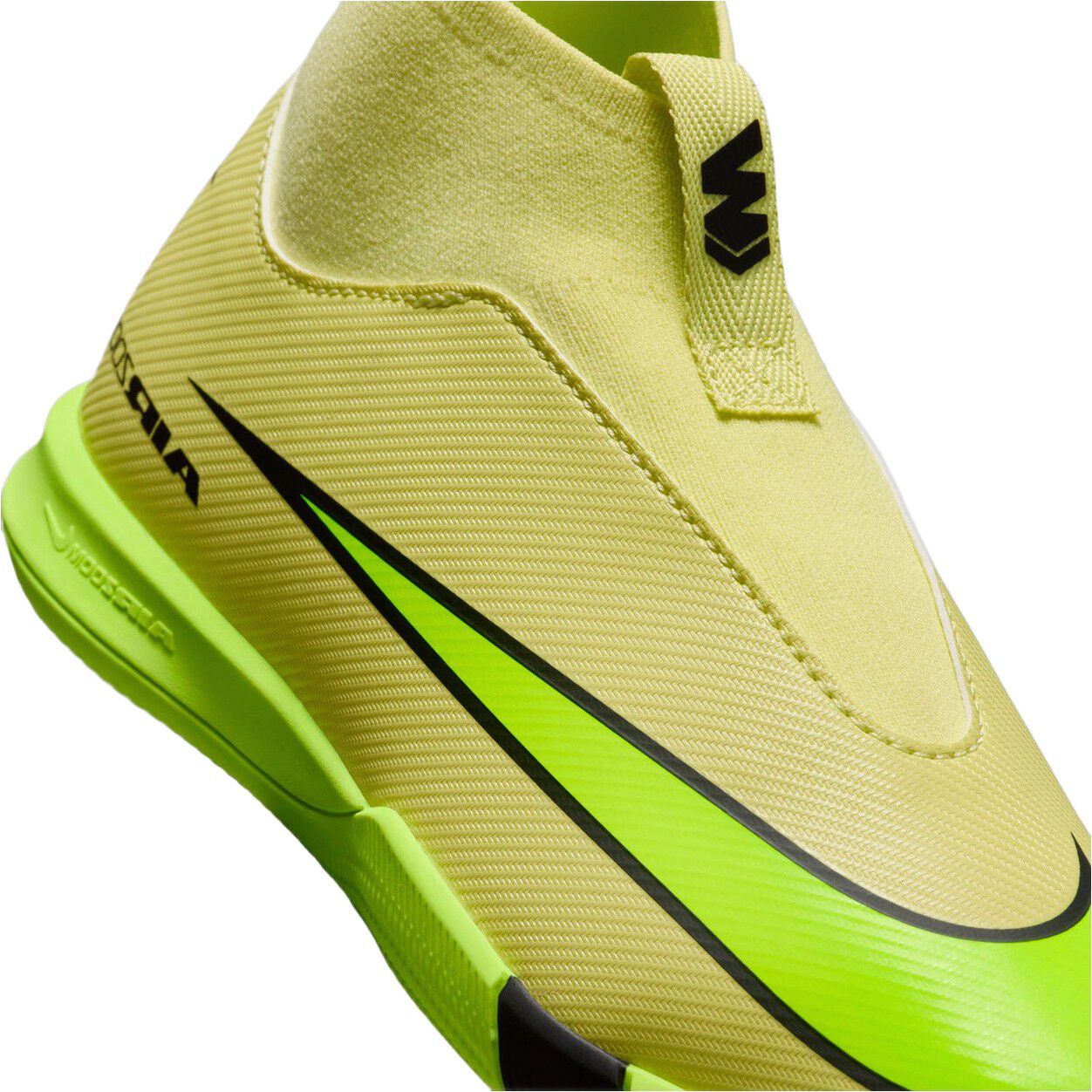 Mercurial Superfly 10 Indend&oslash;rsko