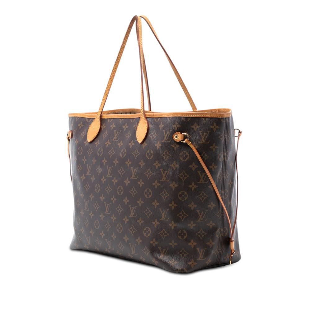 Louis Vuitton Tote