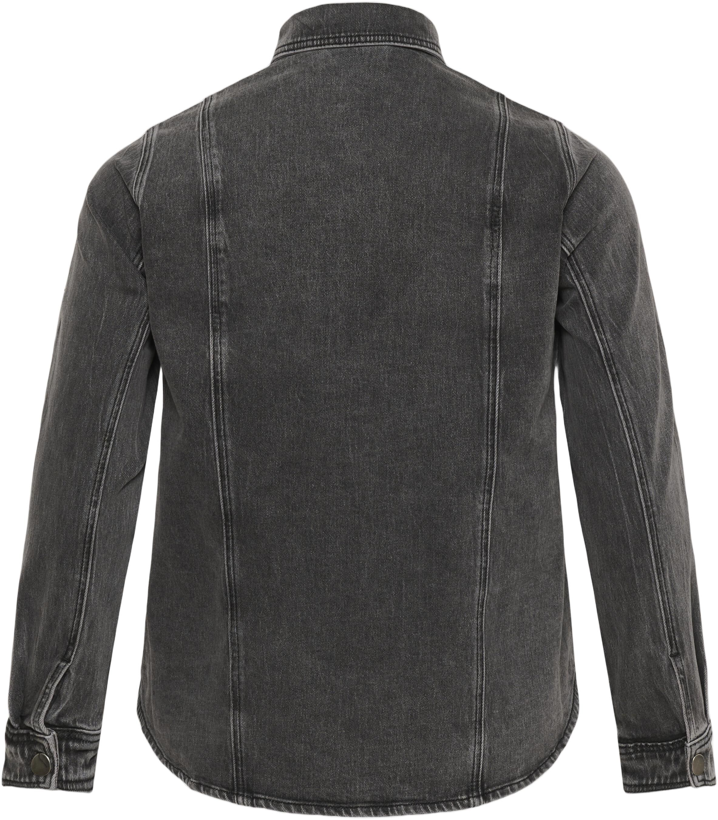 KCpetri Denim Jacket