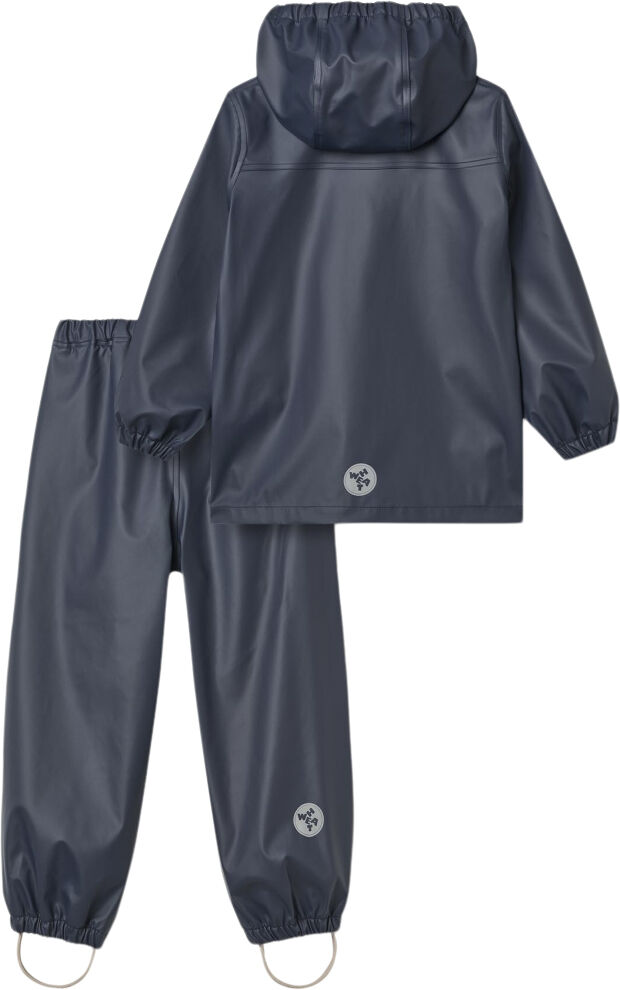 Regns&aelig;t Ola u. Seler