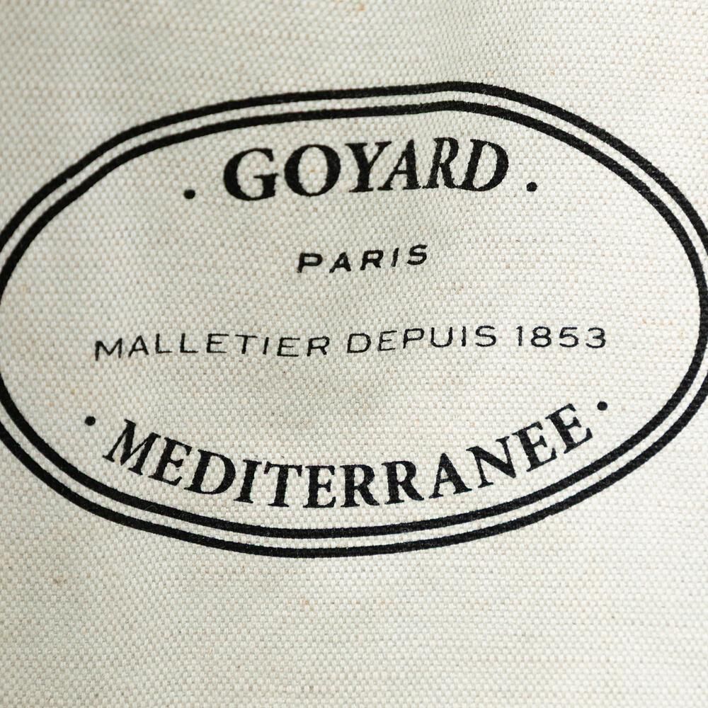 Goyard Tote