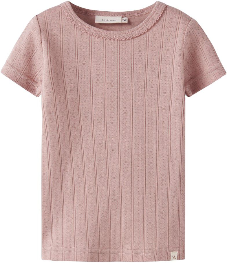 NMFFALINA SS SLIM TOP LIL