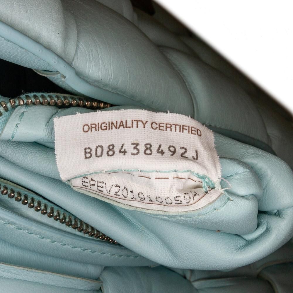 Bottega Veneta Crossbody Bag