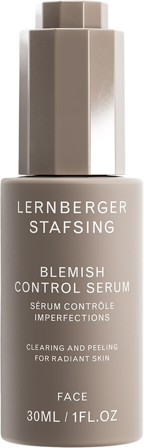 Blemish Control Serum,  30 ml