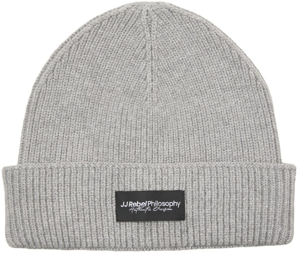 JREBIBIZA KNIT BEANIE