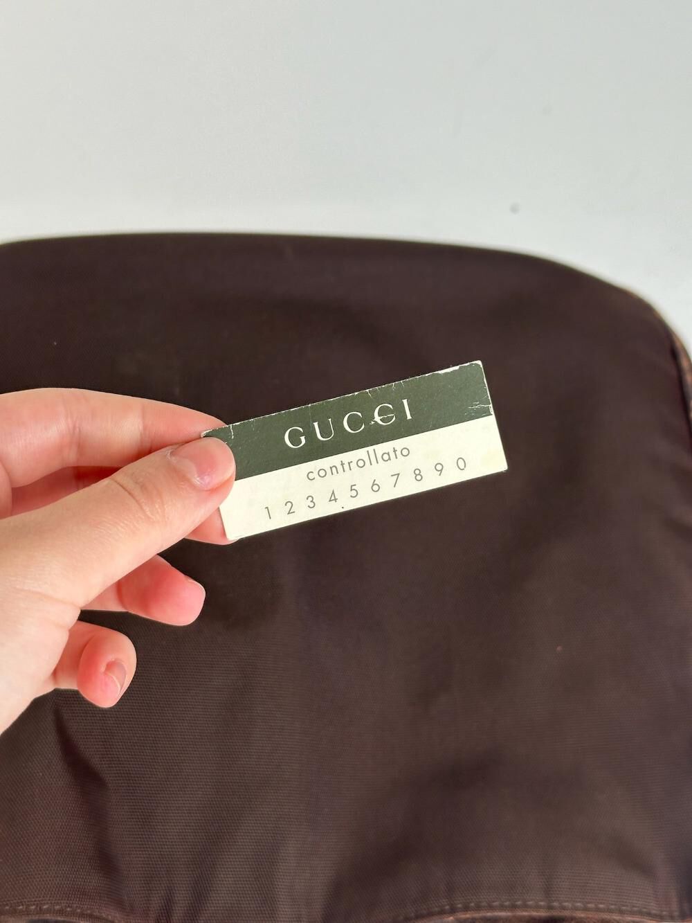 Gucci Handbag