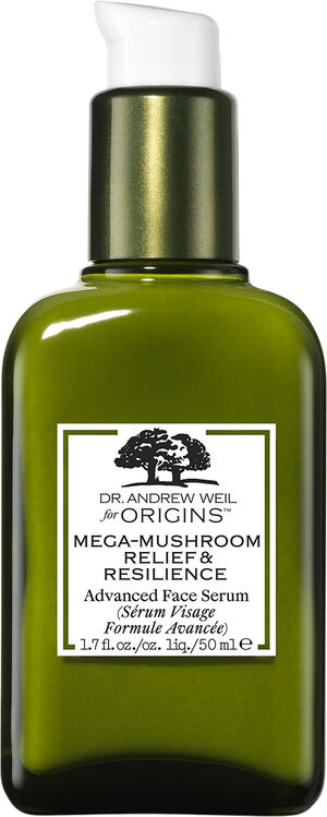 Dr. Andrew Weil For Origins™ Mega-Mushroom Relief & Resilience Advance