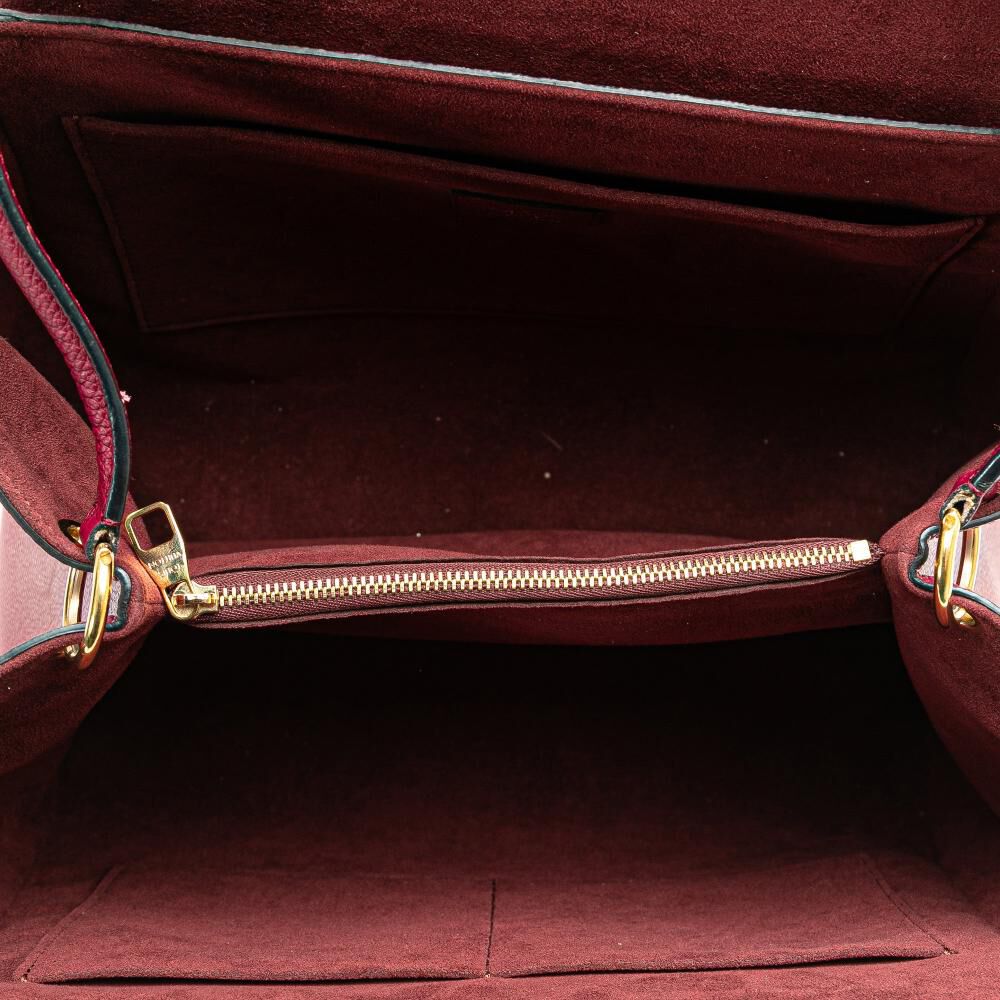 Louis Vuitton Trocadero
