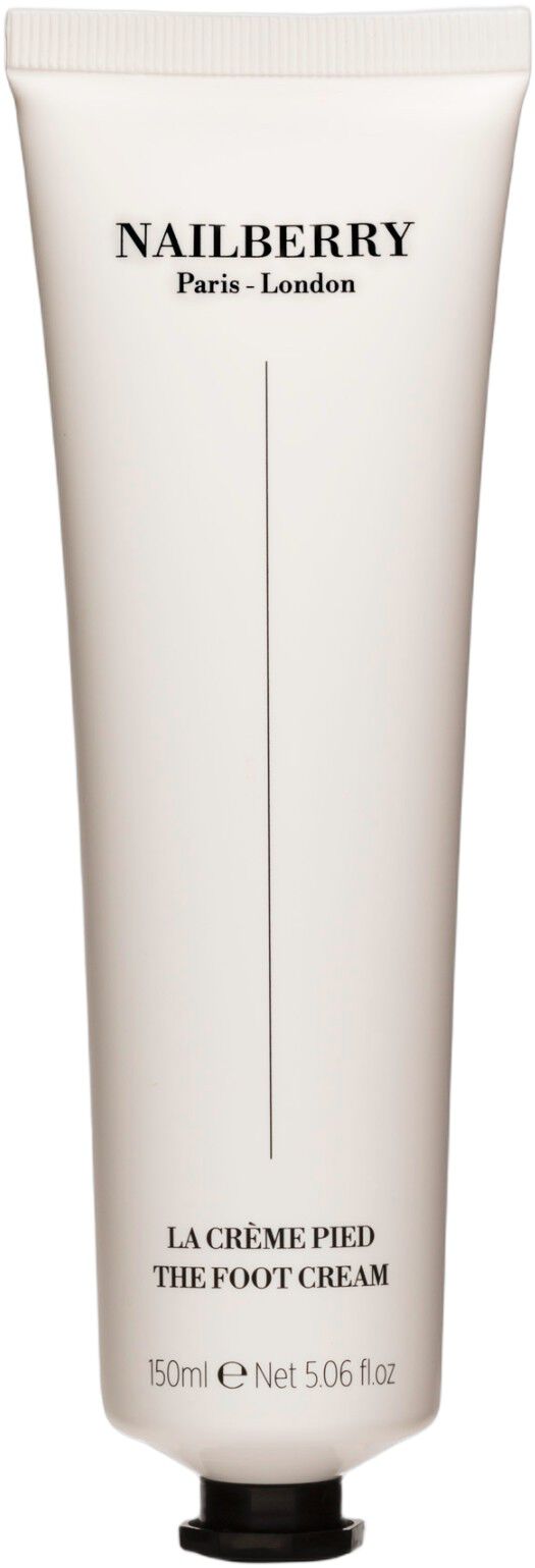NAILBERRY The Foot Cream 150 ml