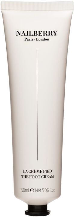 NAILBERRY The Foot Cream 150 ml