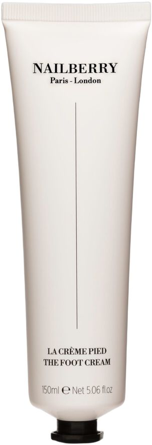 NAILBERRY The Foot Cream 150 ml