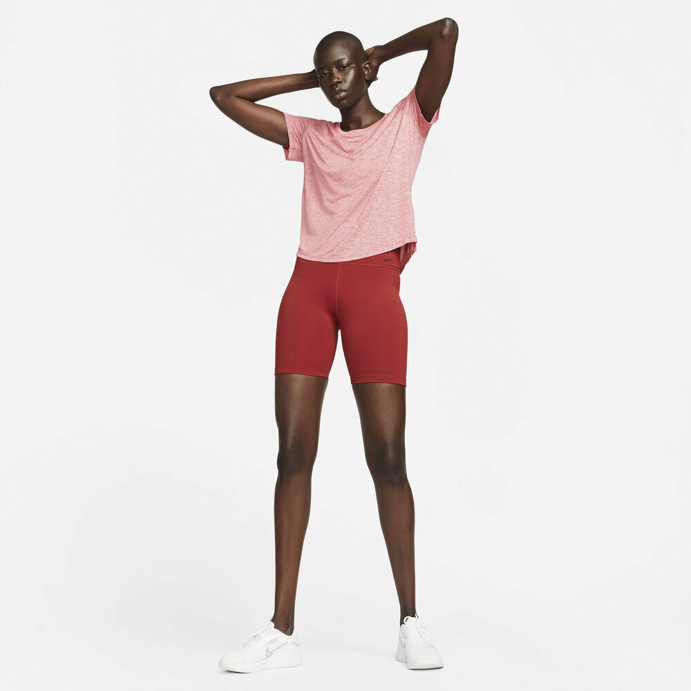 Dri-FIT One tr&aelig;nings T-shirt (Plus Size)