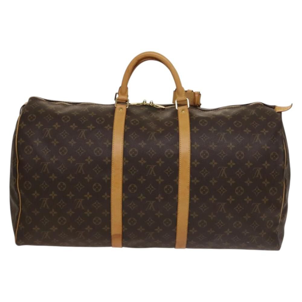 Louis Vuitton Keepall