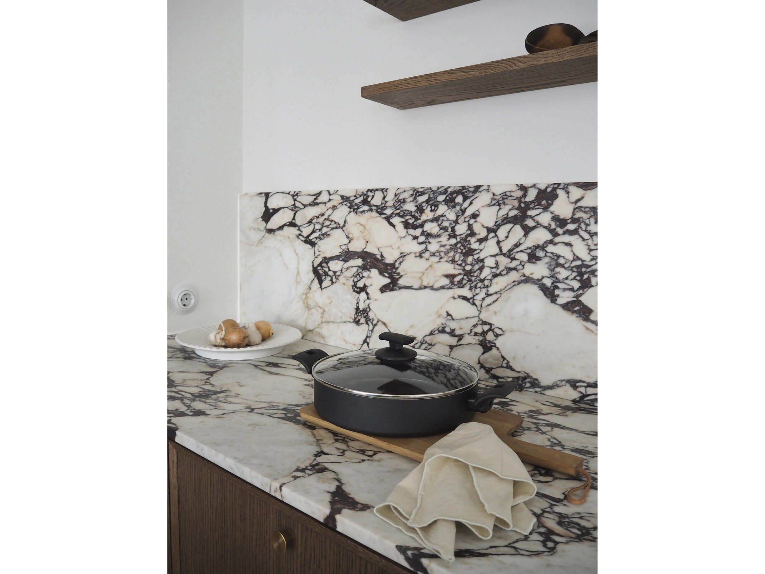 Sautergryde 79NORD Reborn 28 cm Aluminium