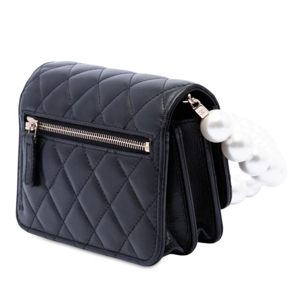 Chanel Flap Bag
