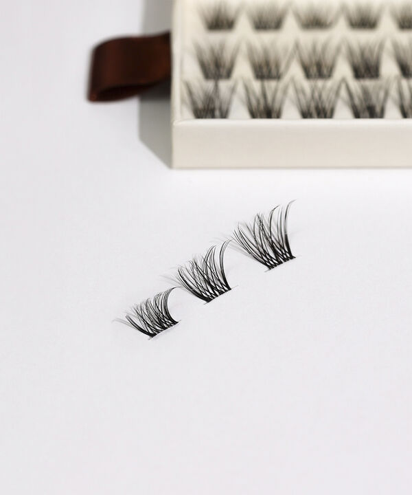 Extended Lash Starter Kit - Wispy