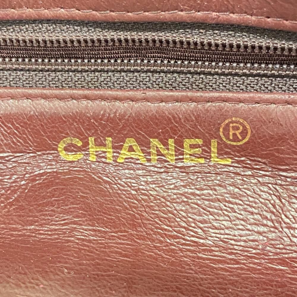 Chanel Shoulder Bag