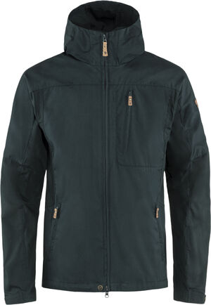 Sten Jacket M