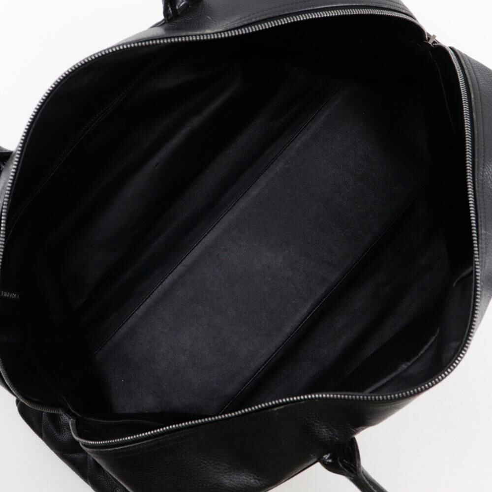 Chanel Boston Bag