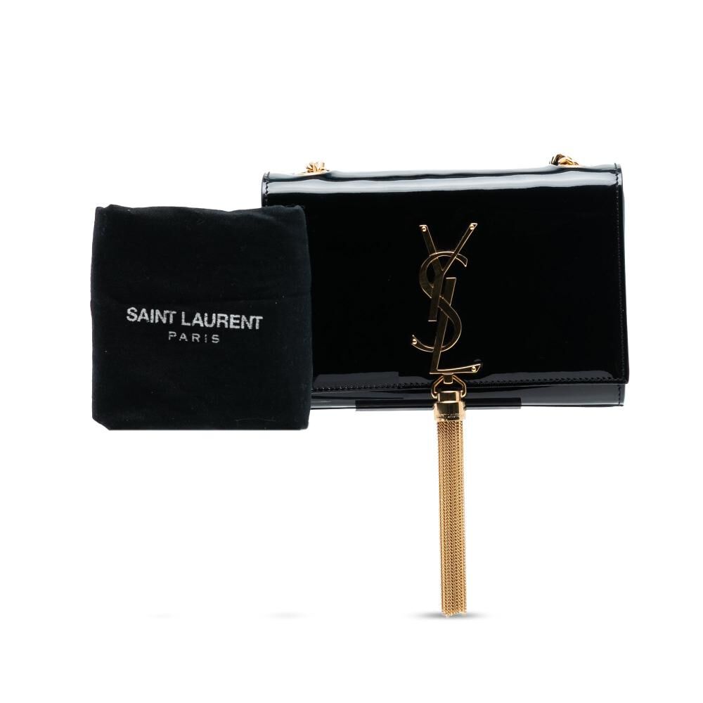 Yves Saint Laurent Crossbody Bag
