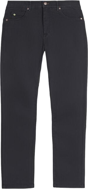 Suede Touch - Burton N 34