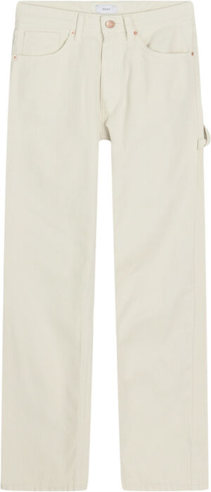 Enzo Raw White