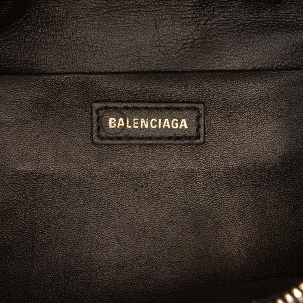 Balenciaga Belt Bag