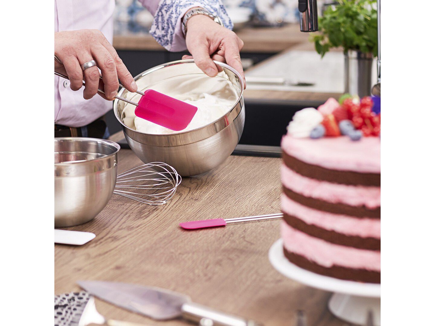 R&oslash;resk&aring;l 1,6 liter 16 x 10,2 cm St&aring;l