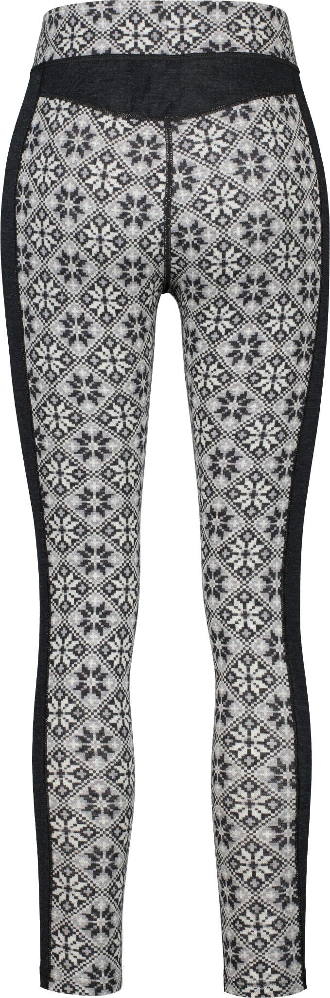 Rose High Waist Skiunderbukser