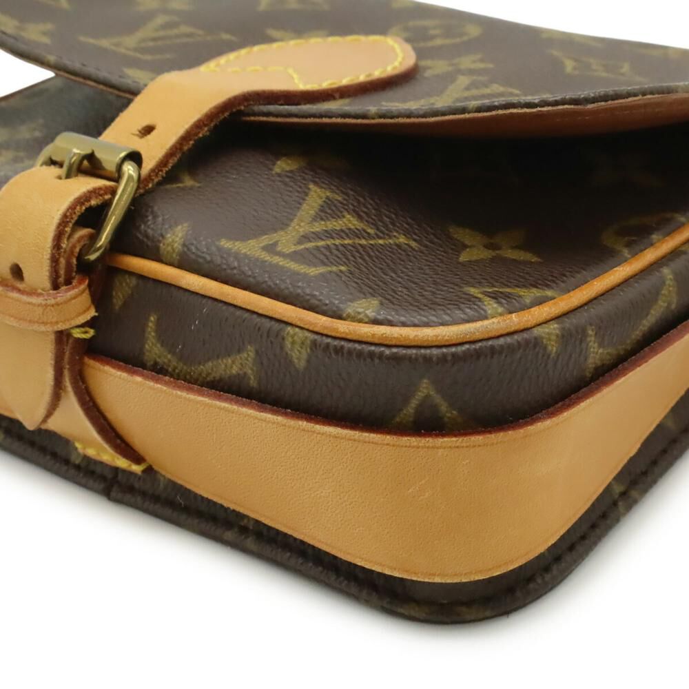 Louis Vuitton Cartouchiere