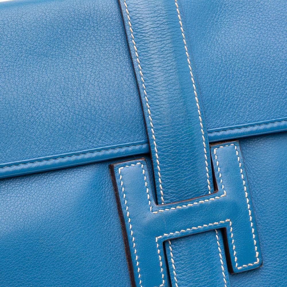Herm&egrave;s Clutch