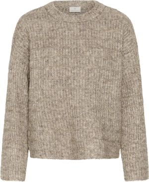 KAkikki knit pullover