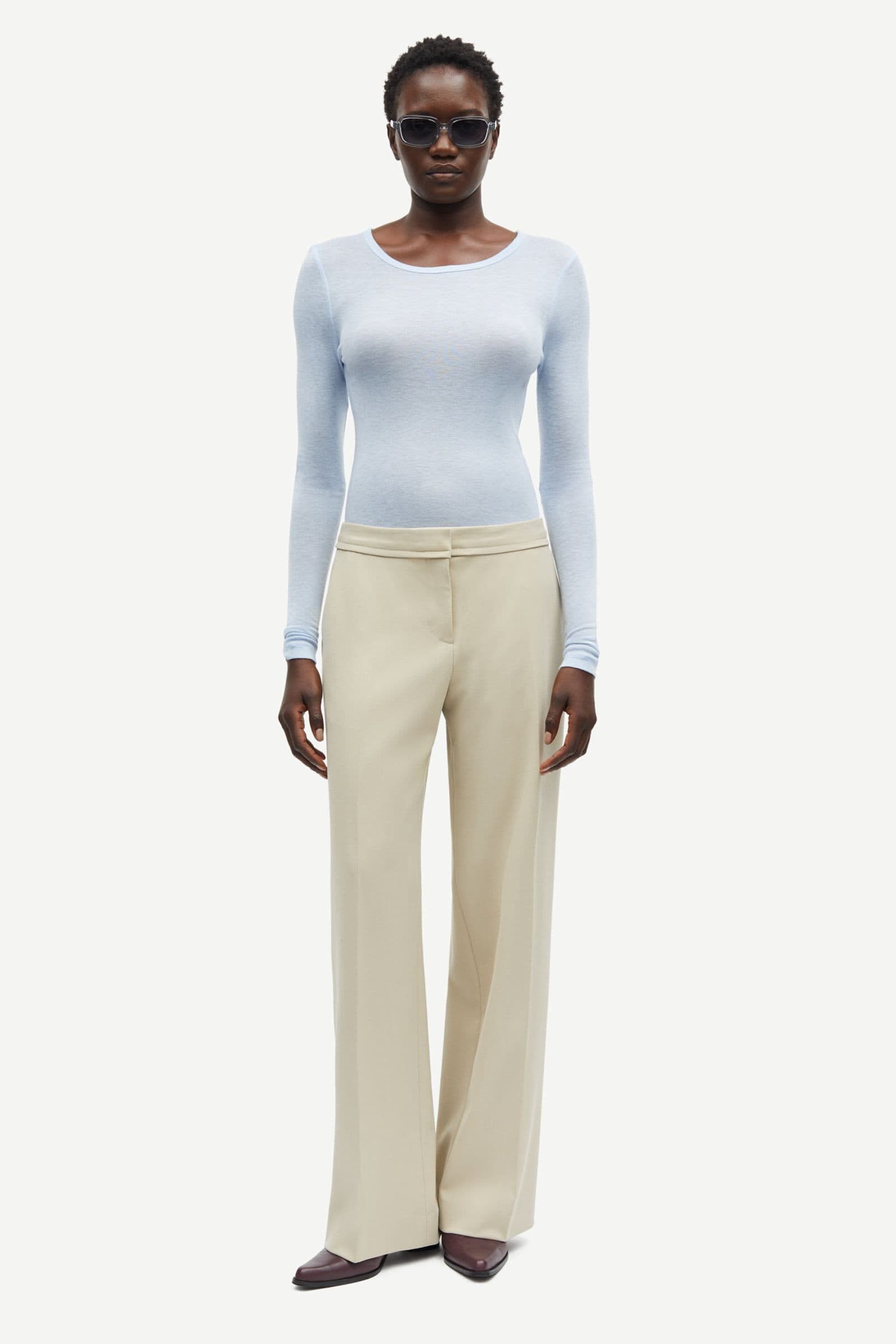 Sahay trousers 13103