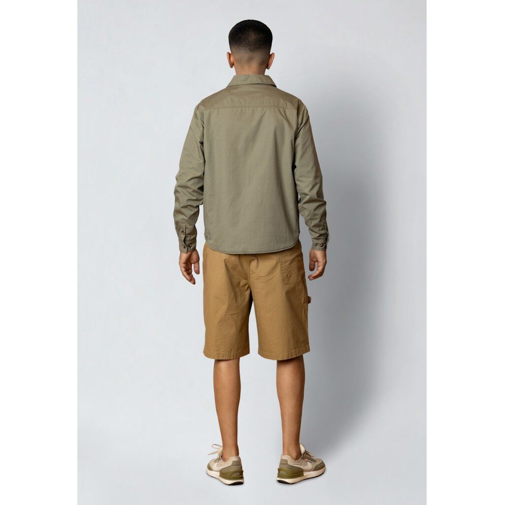 Malone ribstop shorts