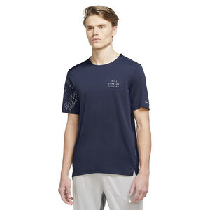 Dri Fit Run Division Rise 365 Flash T Shirt