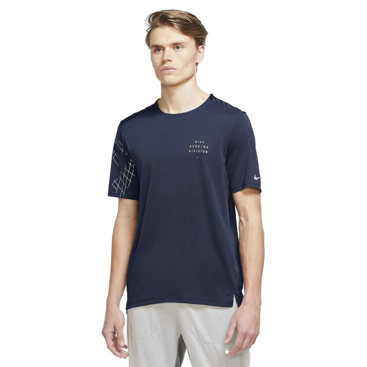 Dri Fit Run Division Rise 365 Flash T Shirt