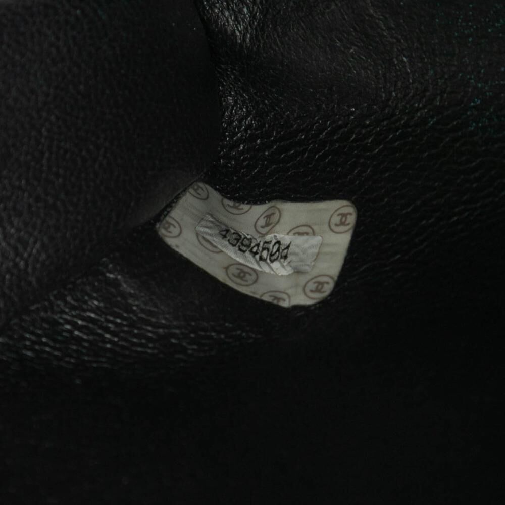 Chanel Crossbody Bag