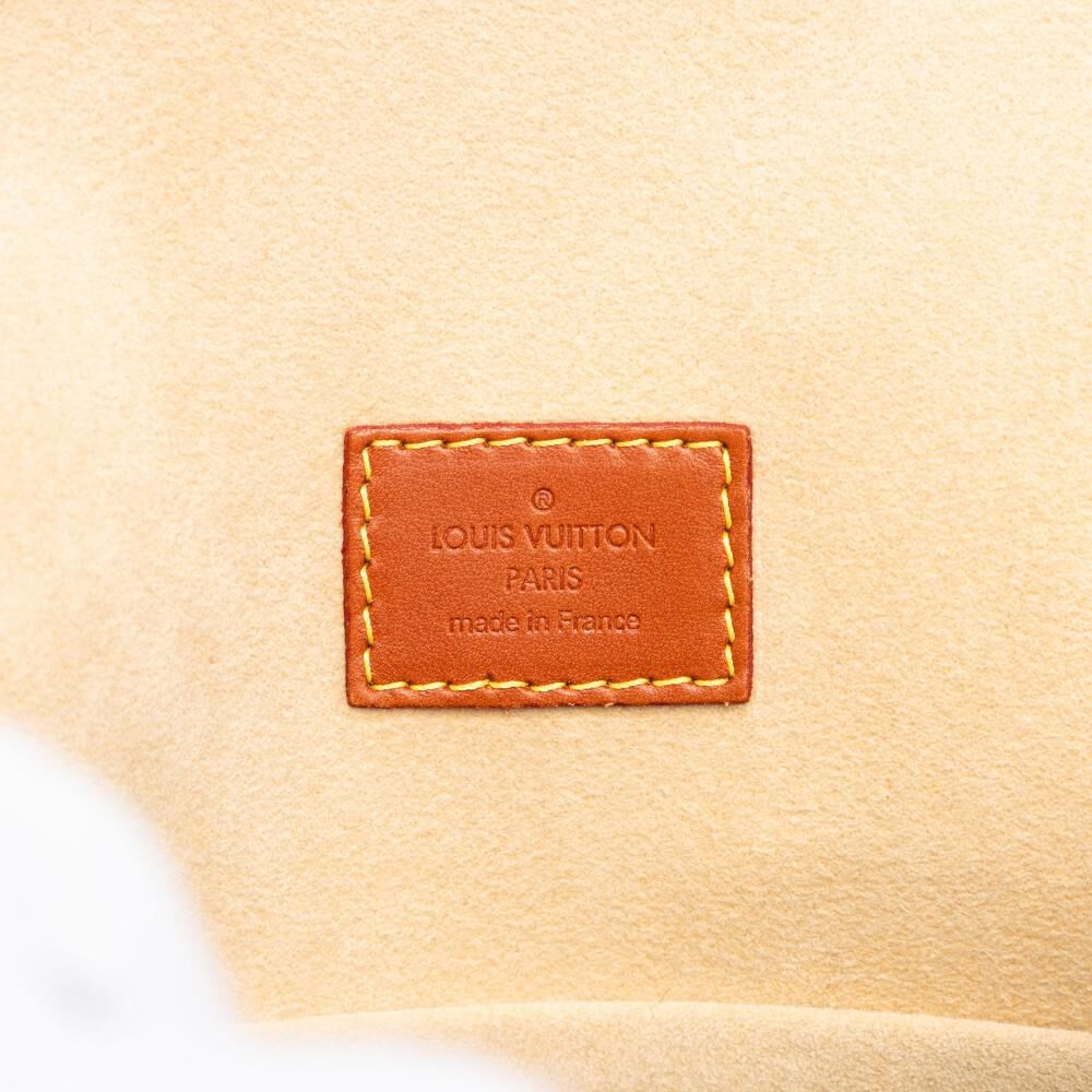 Louis Vuitton Lockit