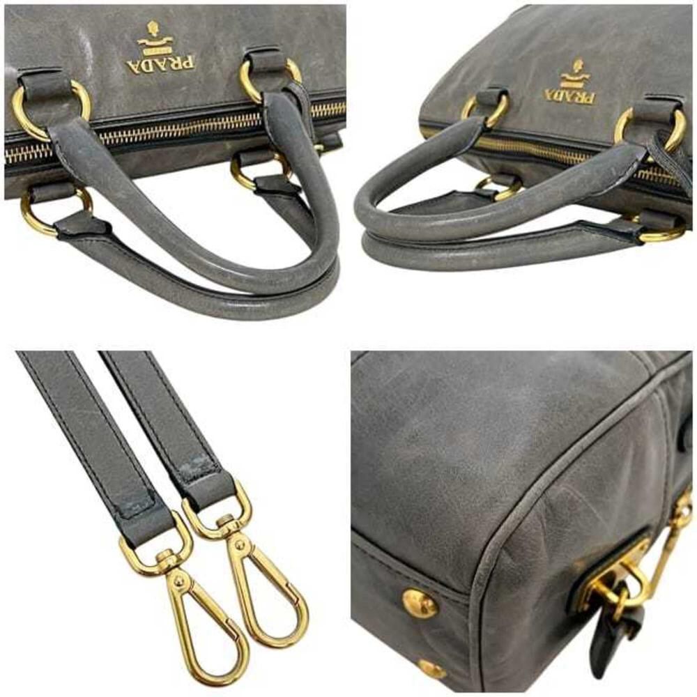 Prada Handbag