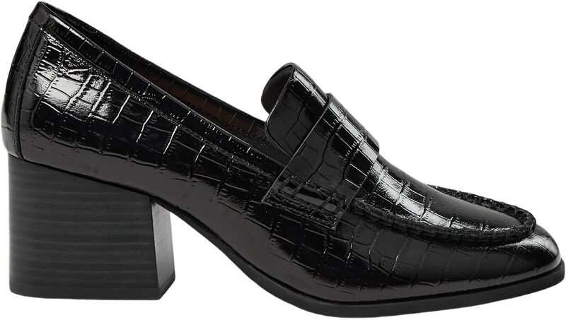 Maliasw Croco Pump