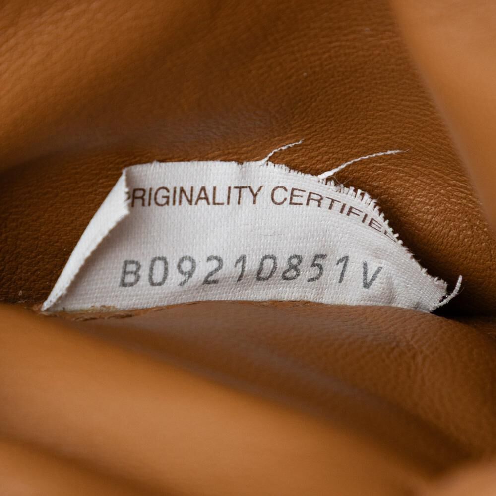 Bottega Veneta Padded Cassette Bag