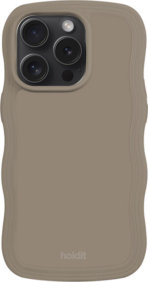 Wavy Case iPhone 15 Pro