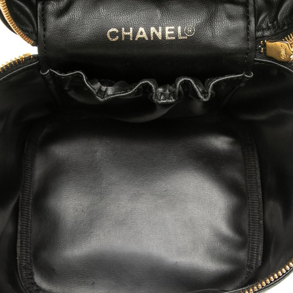 Chanel Vanity