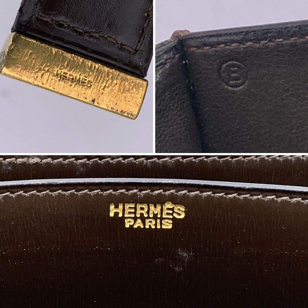 Herm&egrave;s Shoulder Bag